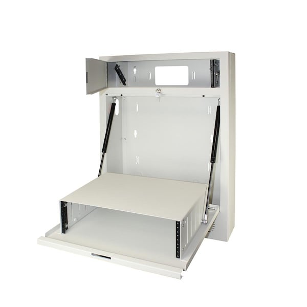 Lowell Tilt Wall Rack wdampSur LTCR-3320S - main